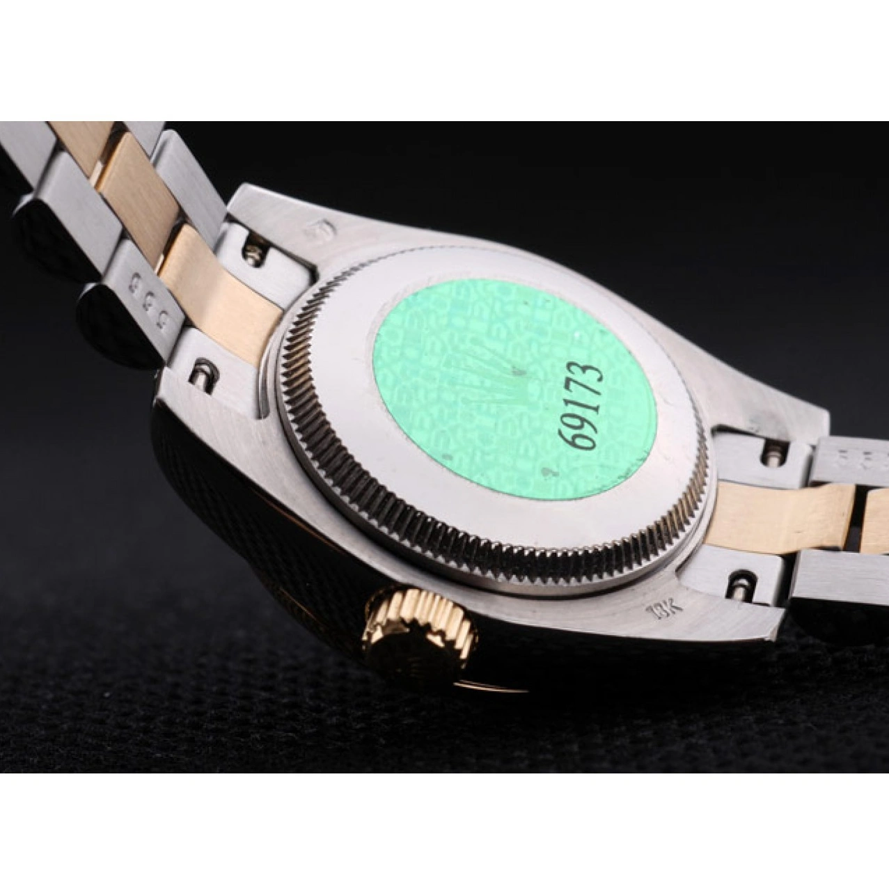 Aaa replica watch Rolex Datejust-rl144 1014